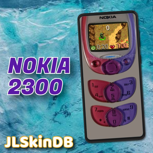 Nokia 2300